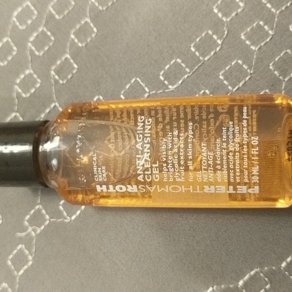 Peter Thomas Roth Other - Anti-aging Cleansing Gel